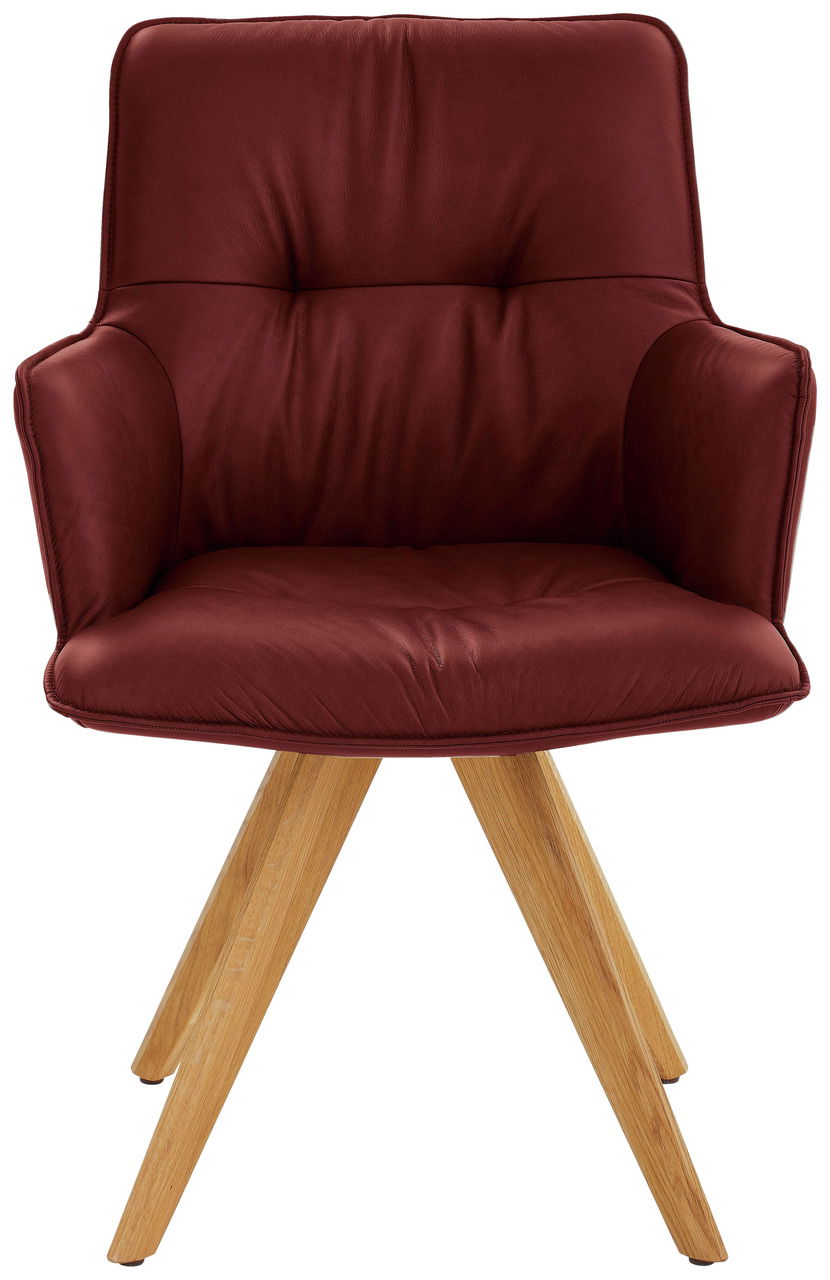 Dieter Knoll Design-Schalensessel PREMIO