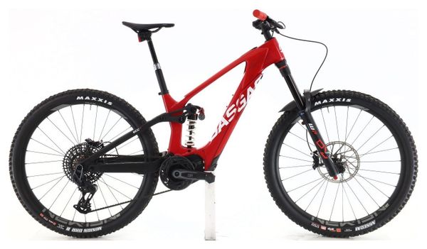 Produit reconditionné · Gas Gas Ecc 6 Carbone X0 AXS / Vélo VTT électrique / Gas Gas | Bon état
