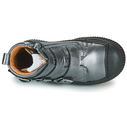 GBB - SIMMONE - Gris