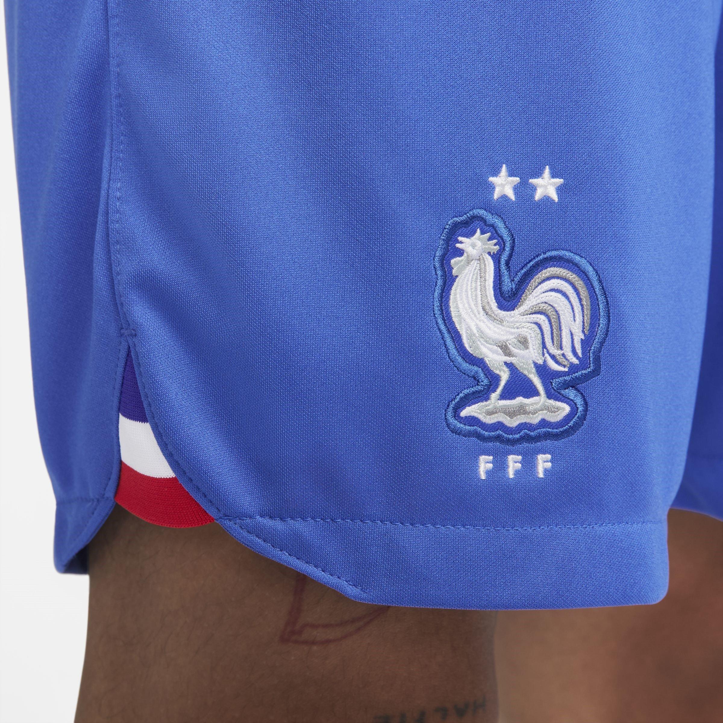 Nike France Away Shorts 2022 Adults