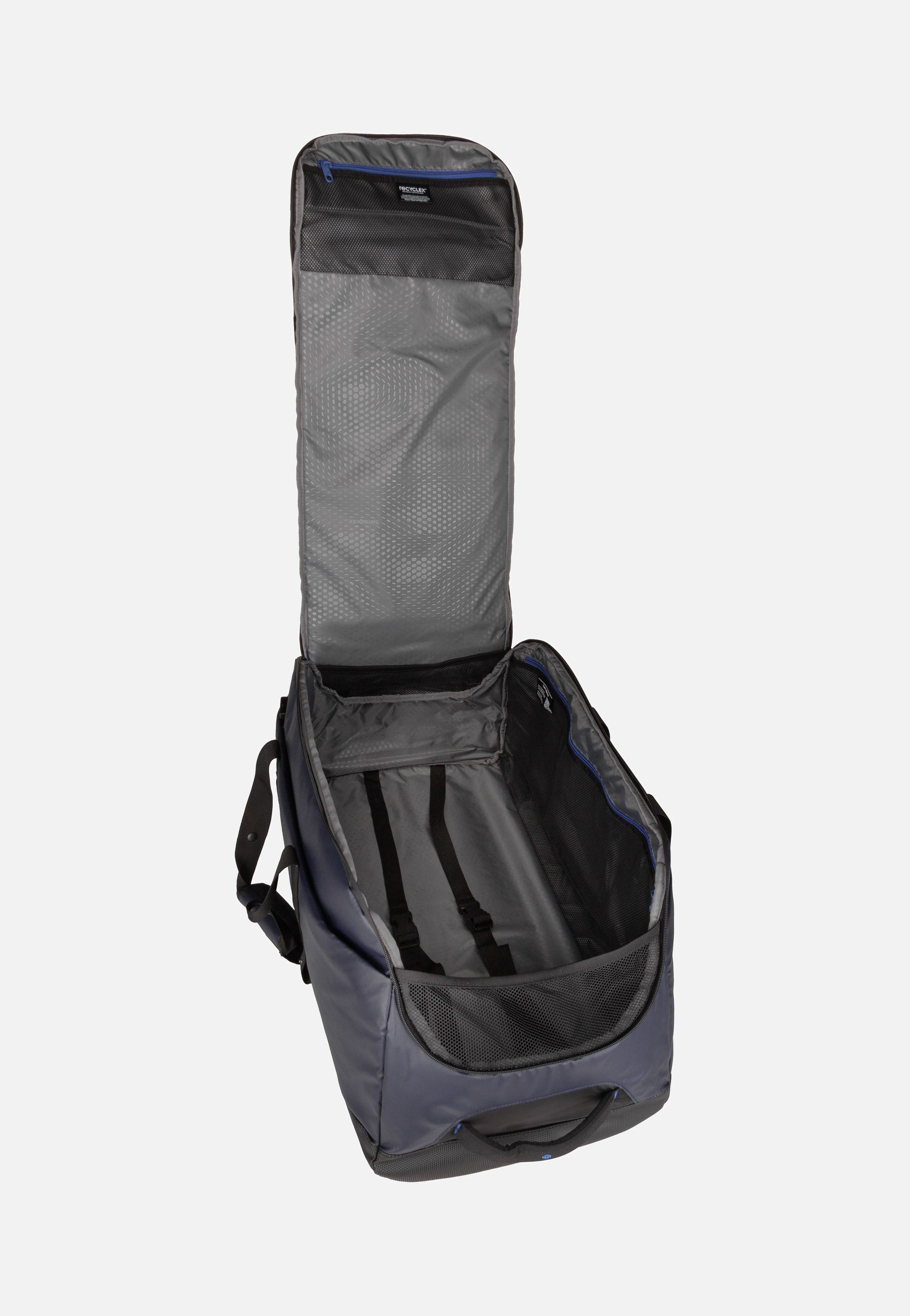 Ecodiver Duffle L Blue Nights - Dufflebag