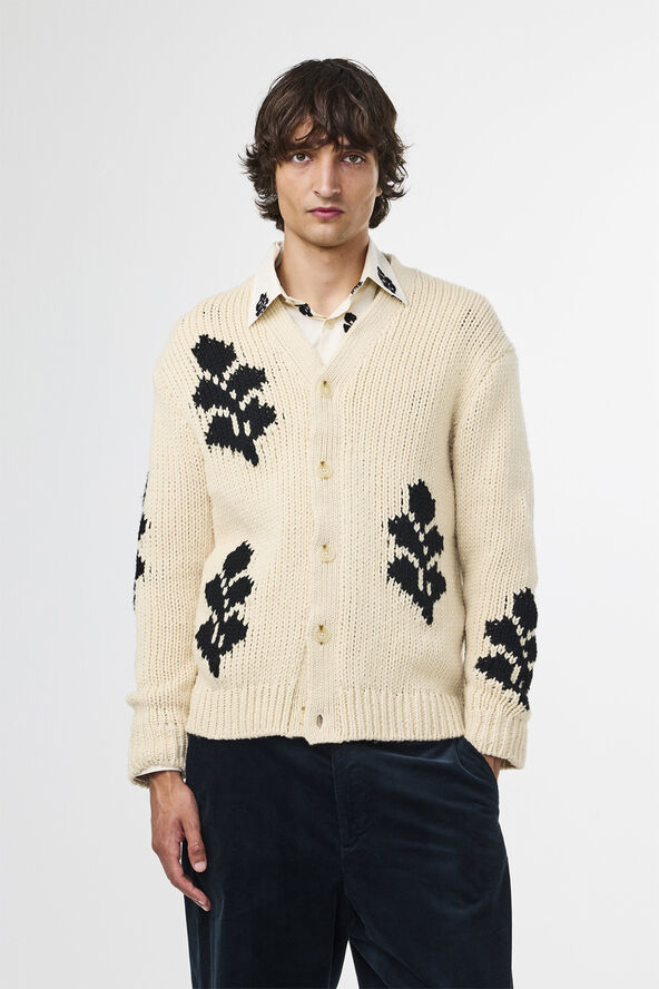 NN07 Mika Cardigan 6620 020