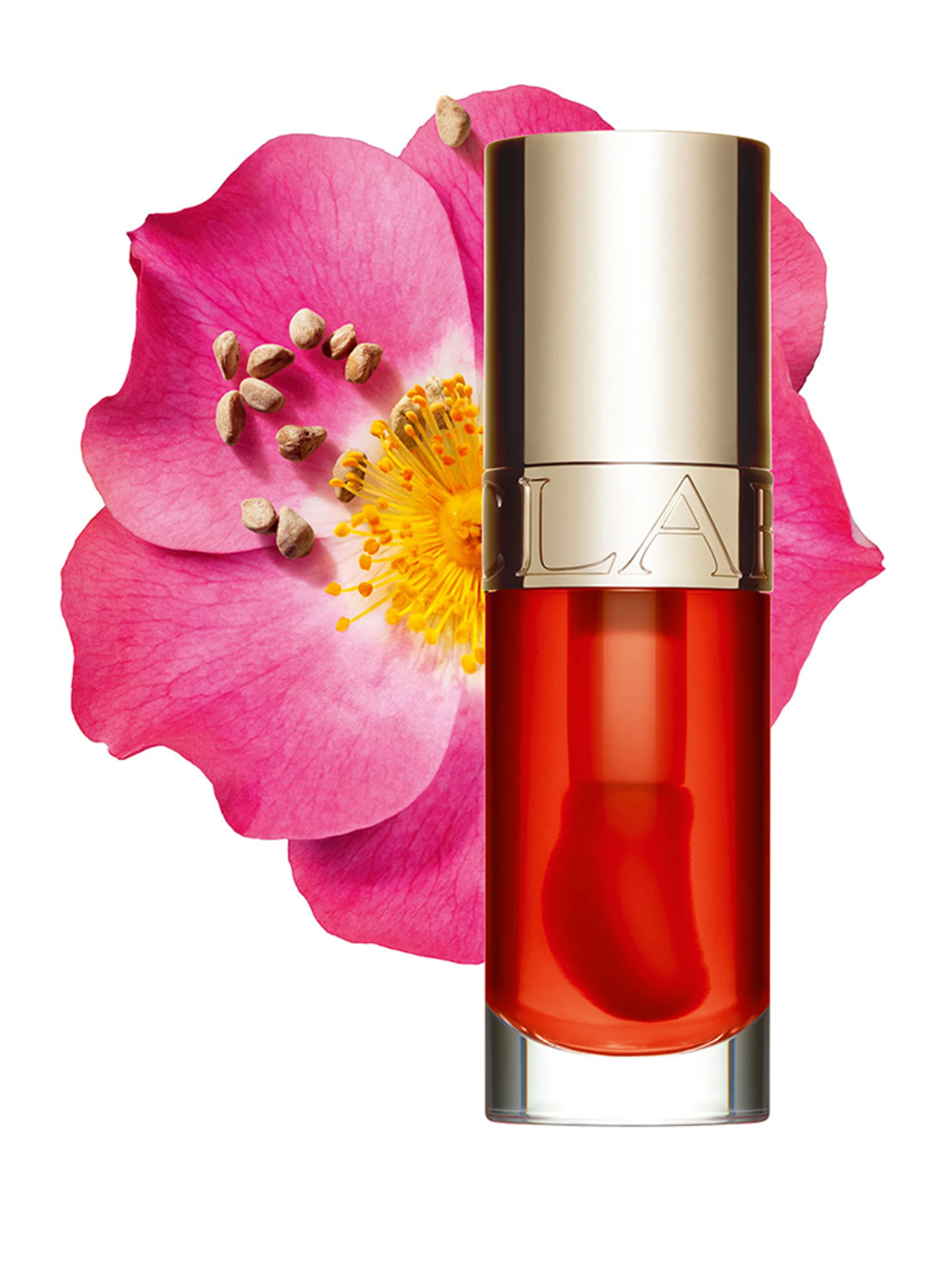 CLARINS LIP COMFORT OIL