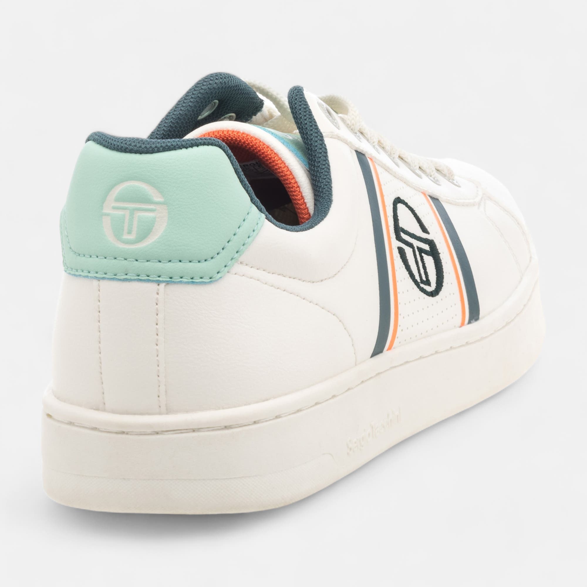 Sneakers Homme blanc