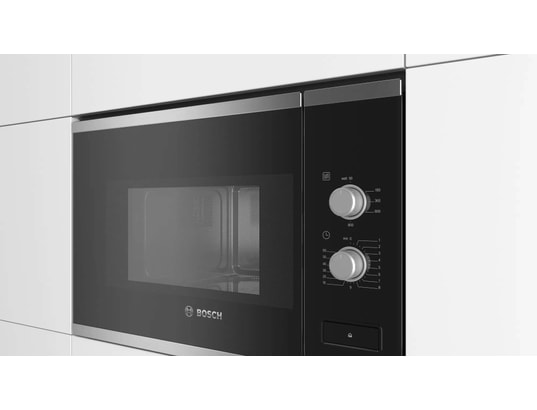 BOSCH - Micro ondes Encastrable BFL520MS0