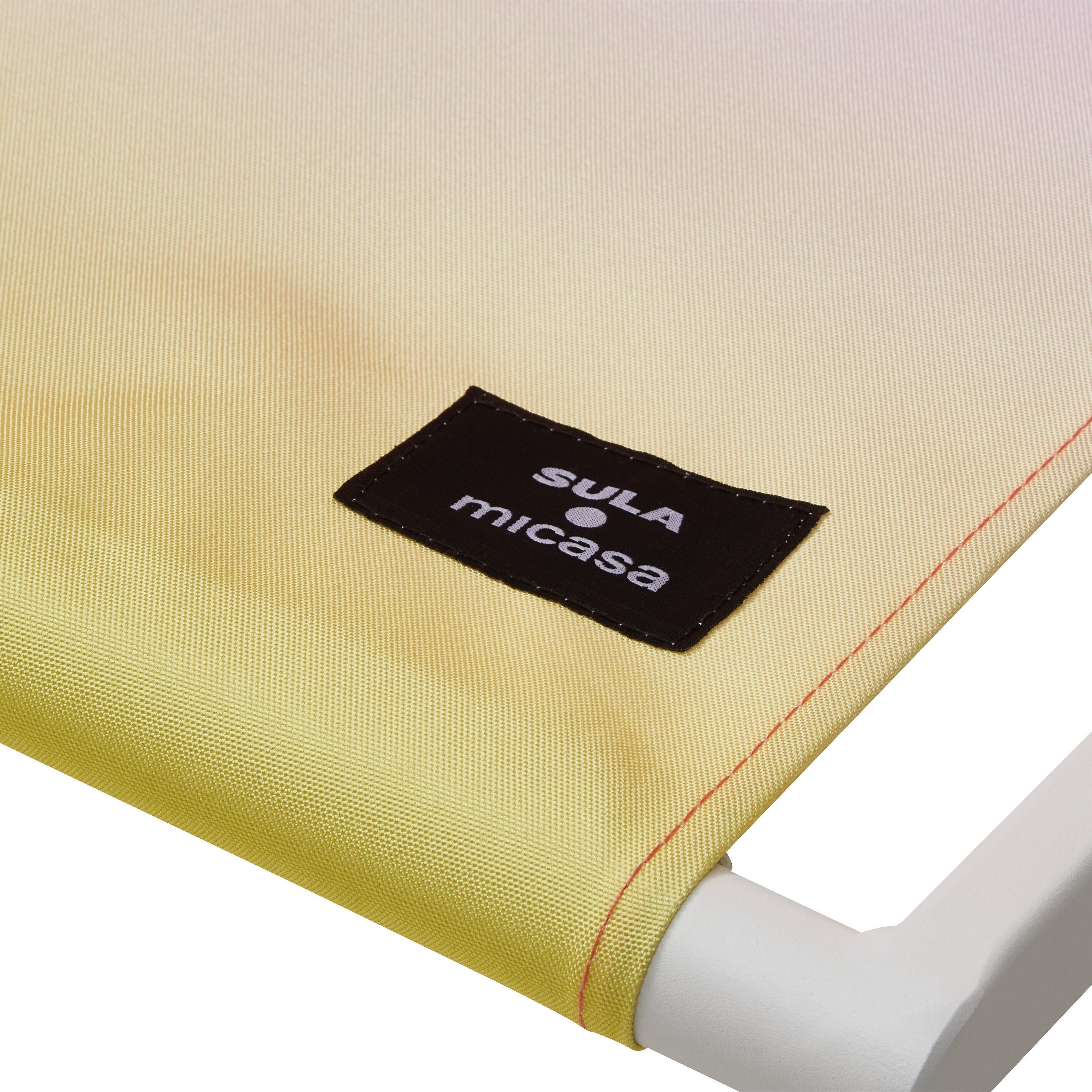 SOLE Liege Sunset Fade - Rosa / B: 60.0 cm x T: 100.5 cm x H: 93.0 cm