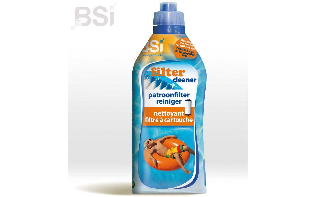 Filter Cleaner 1 liter