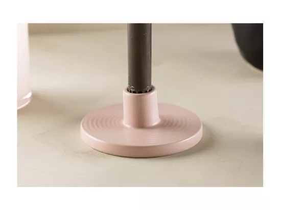 Bougeoir en Céramique 