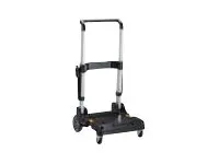 DeWALT TSTAK - Rullebord - aluminium