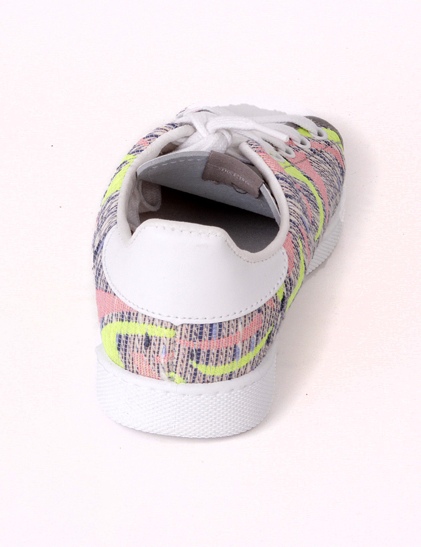 Multicolour Women's Sneakers