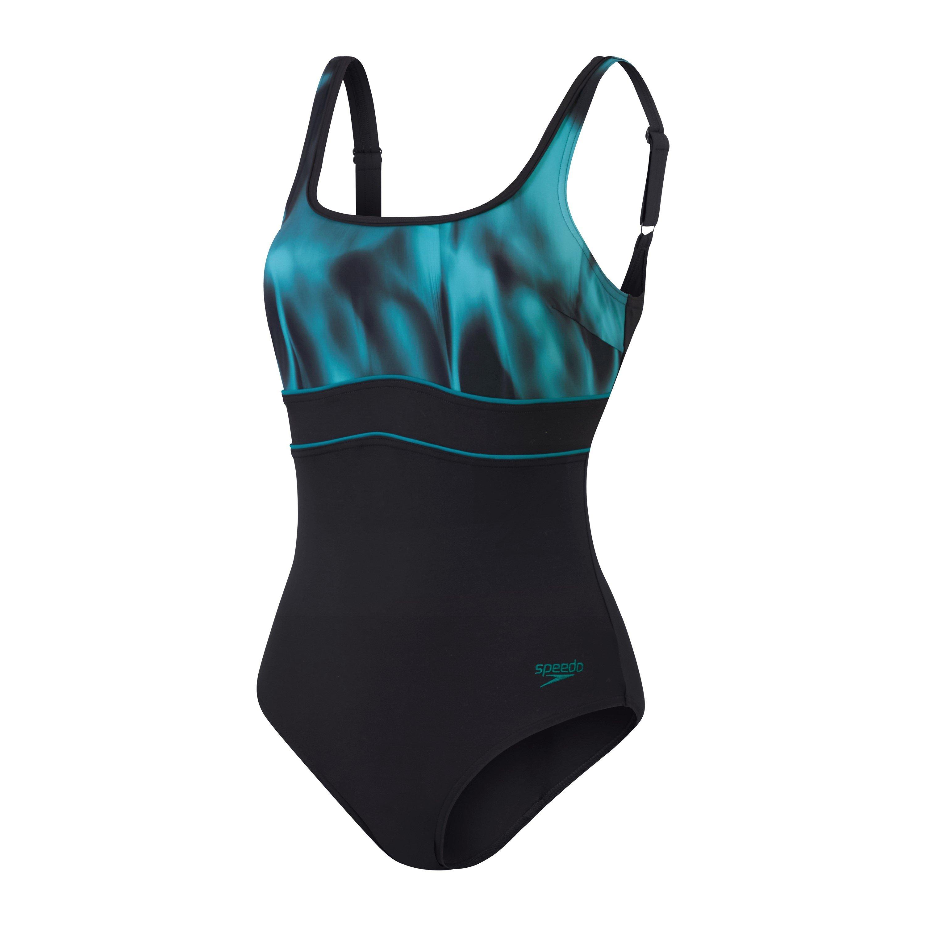 Speedo Spd Eclp 1Pc Ld99