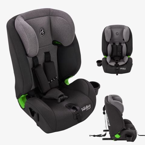 FableKids Autokindersitz NALA i-Size