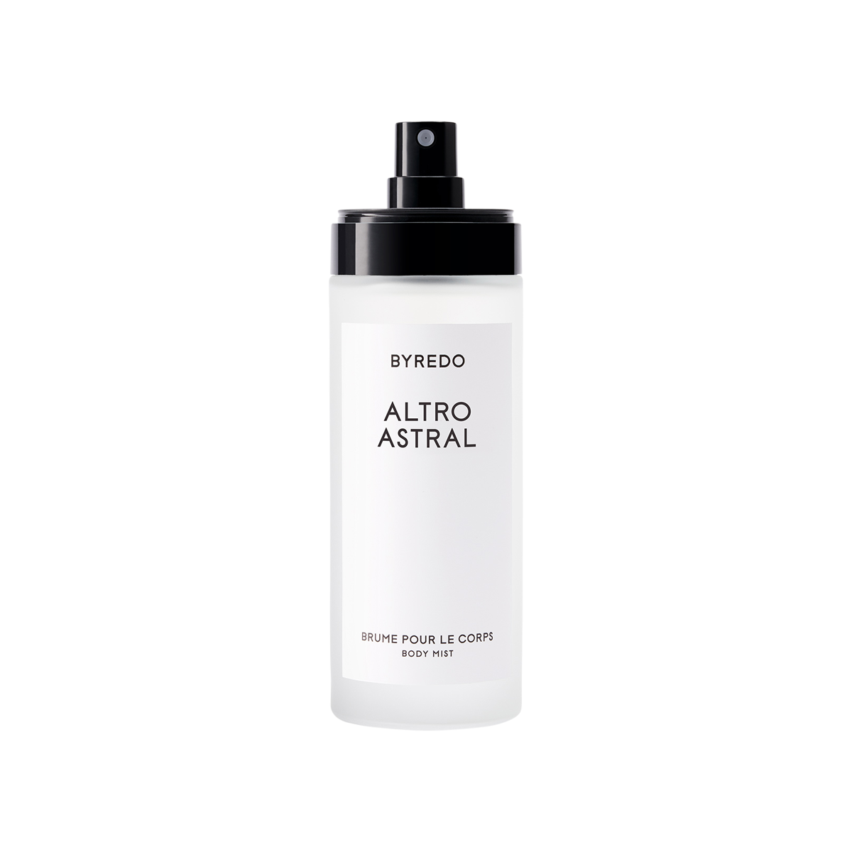 Alto Astral Body Mist 100ml
