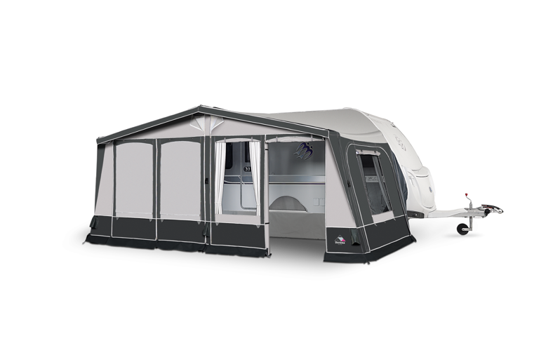 Horizon Air Deluxe voortent