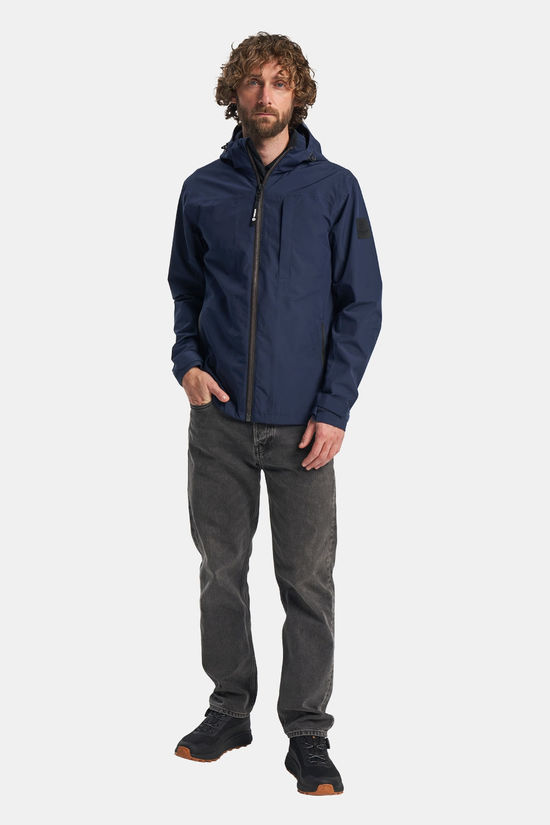 Tenson Tenson Copeland Hardshell Jas