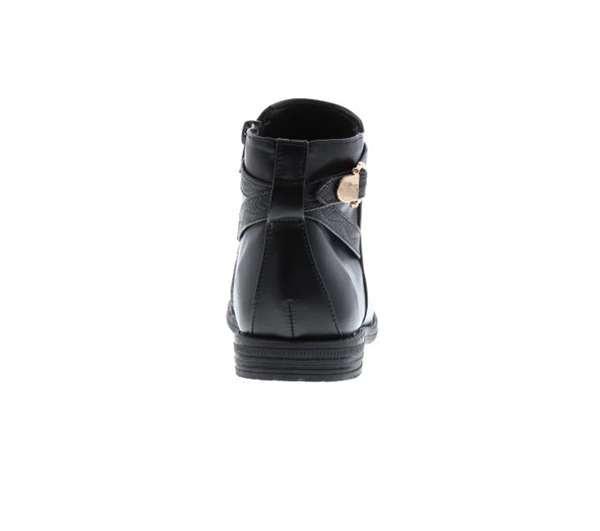 Miso Buckle Boots Childrens