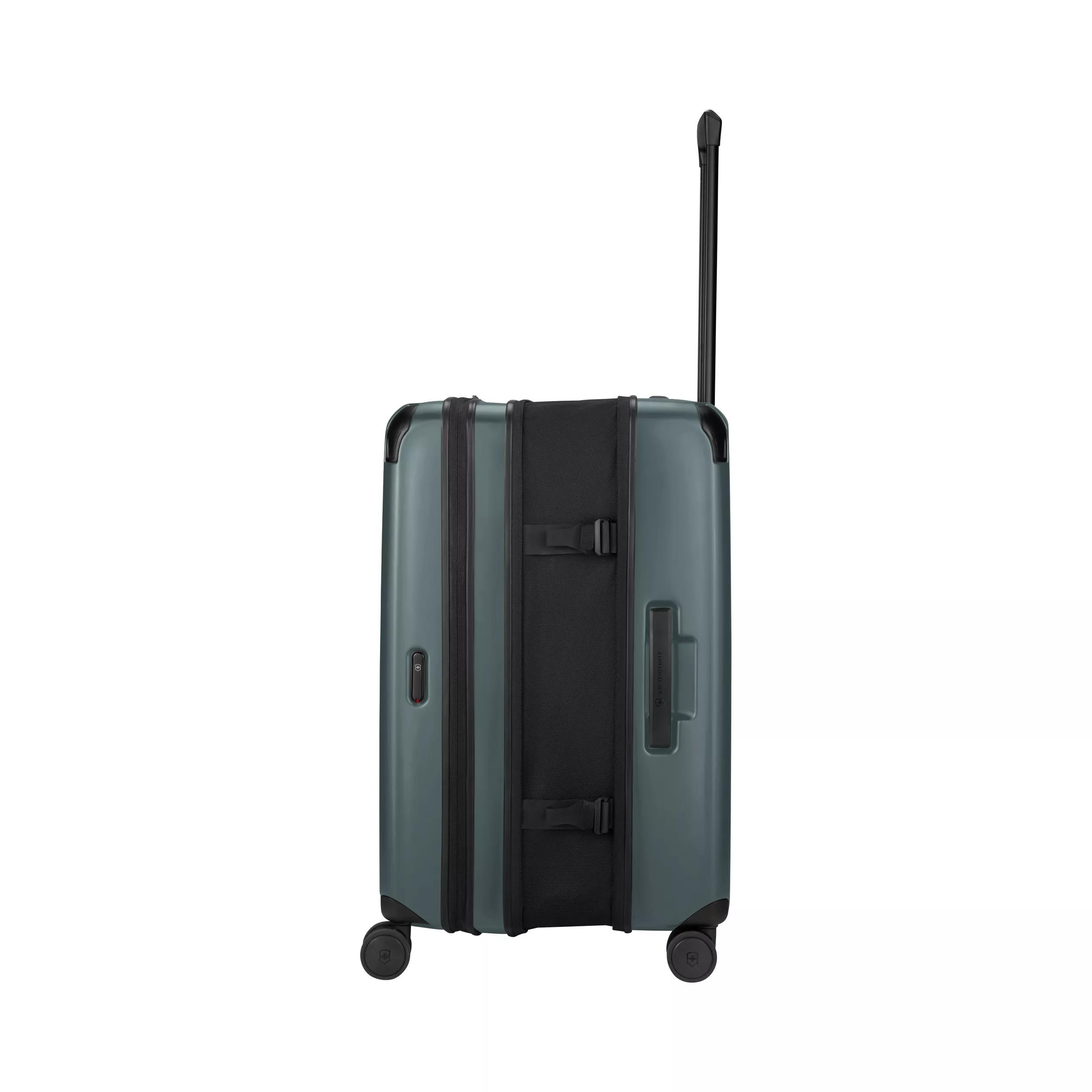 Spectra 3.0 Expandable Medium Case-Storm