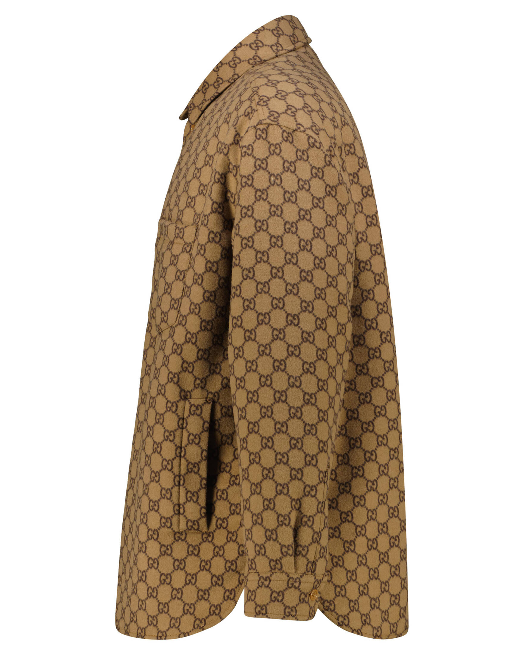 Gucci| Herren Jacke