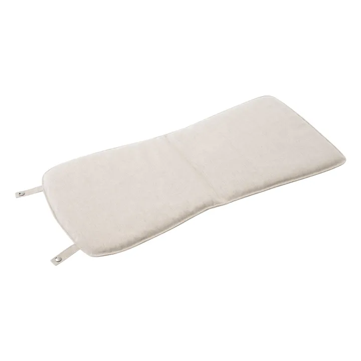 & Tradition Coussin d'assise pour Chaises Thorvald SC94 et SC95, Space Copenhagen | Heritage Papyrus