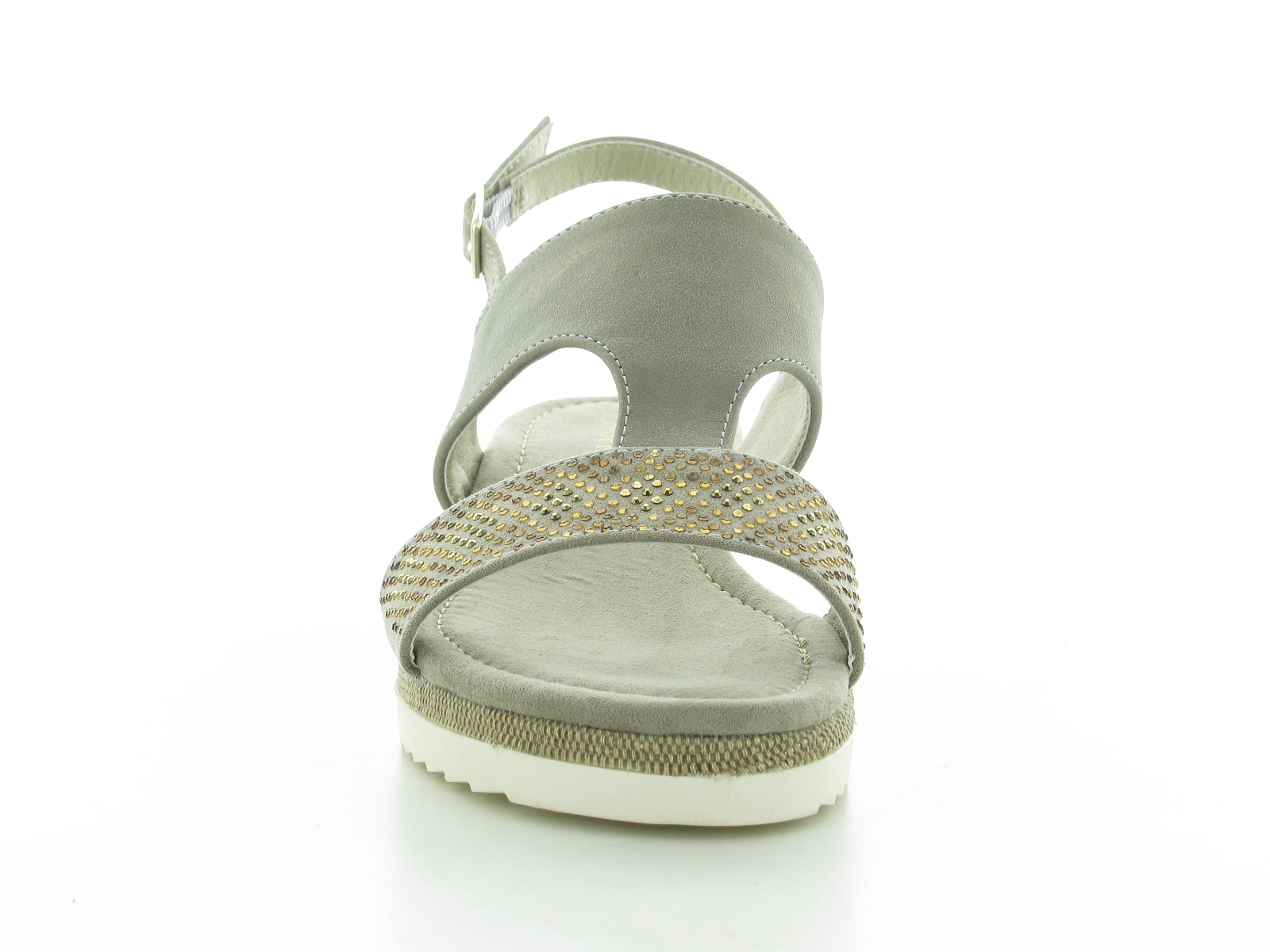 Sprox-467972 Synthétique Taupe