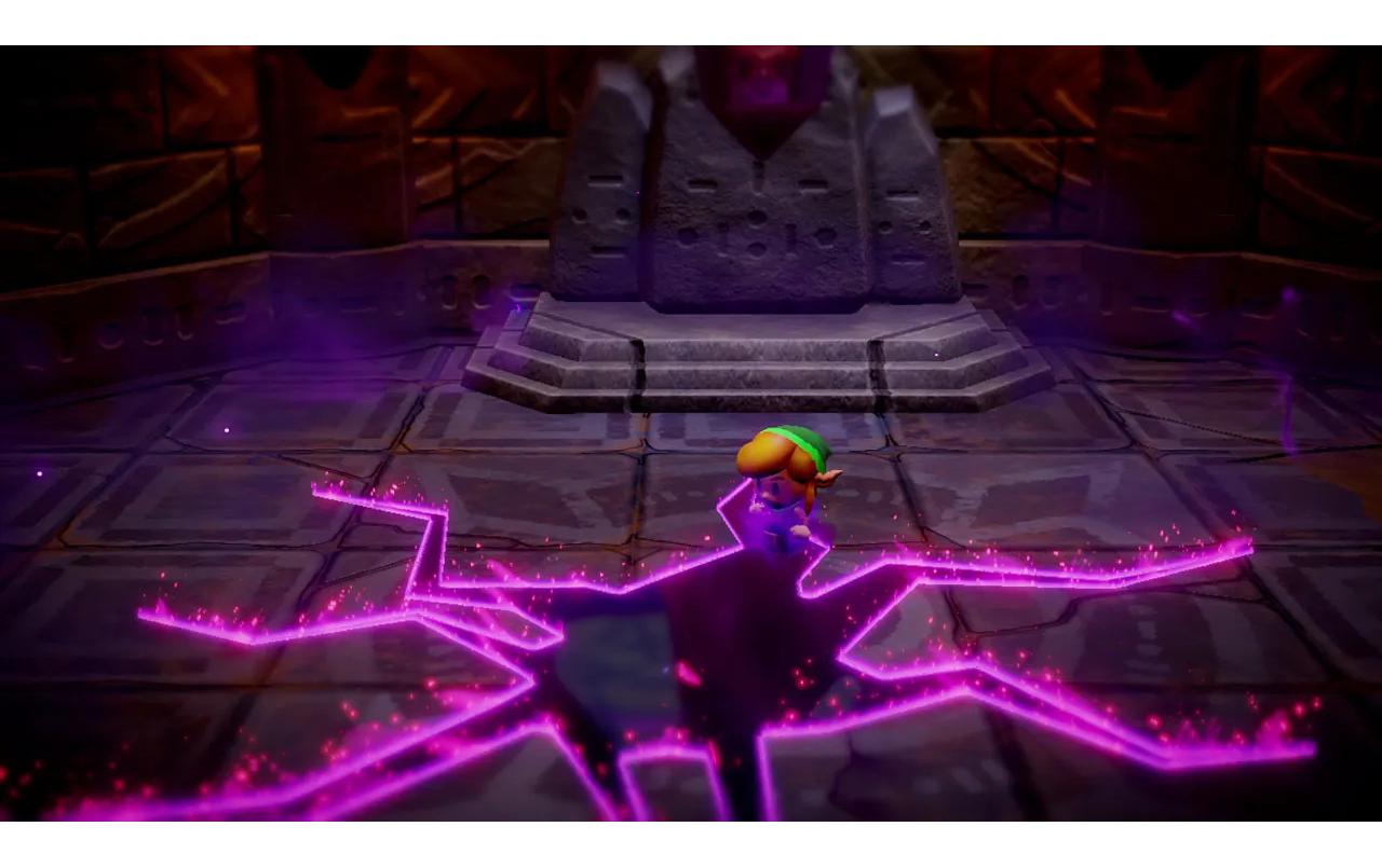 The Legend of Zelda: Echoes of WisdomRollenspiel für die Switch