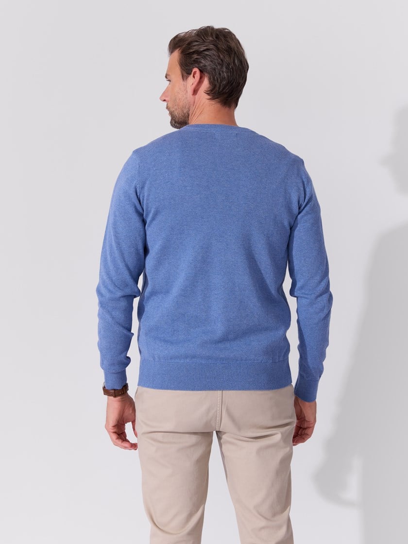 Georg genser Ensign Blue