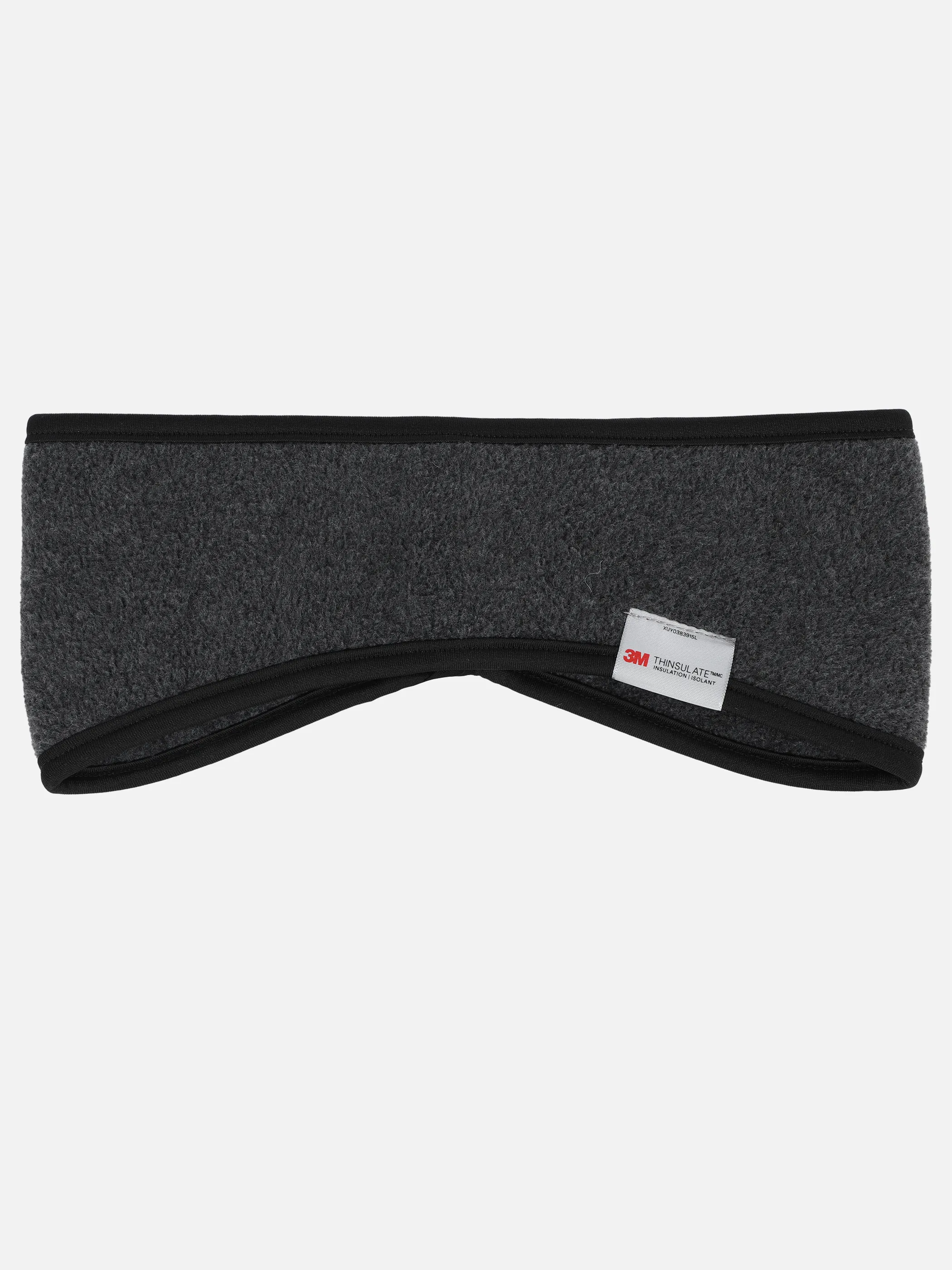 Sport Fleece-Stirnband