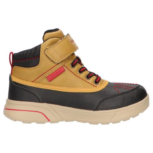 Botas de cano curto Geox J847ua 05411 J Sveggen