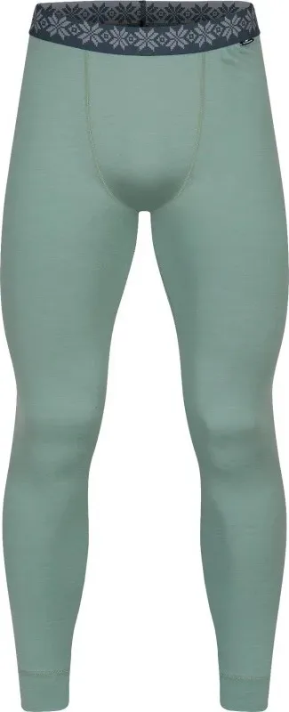 Gridarmor Viks Wool Undertøy Longs Men Green Bay