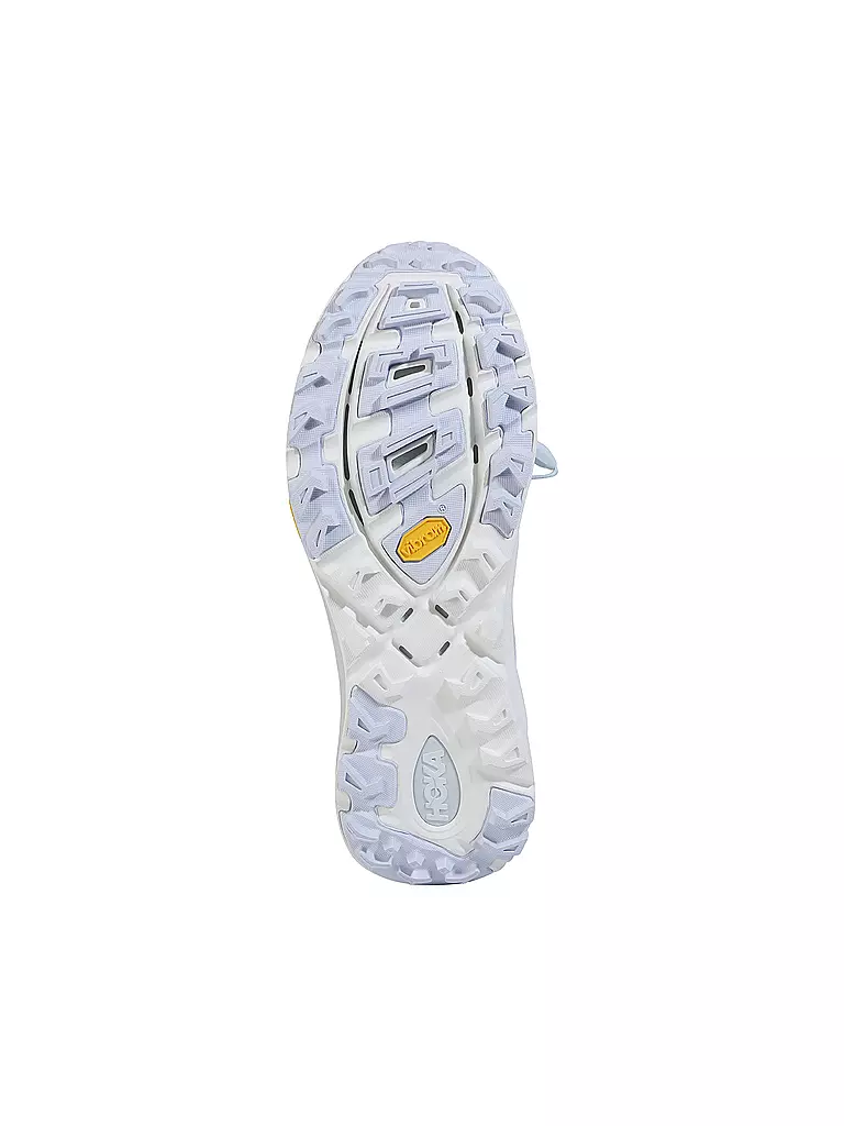 HOKA Sneaker MAFATE THREE2 weiss