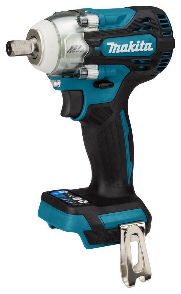 Makita DTW301Z Accu slagmoersleutel 330Nm 1/2\