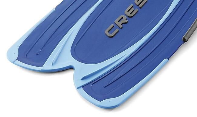 CRESSI SUB - PALMES DE SNORKELING AGUA