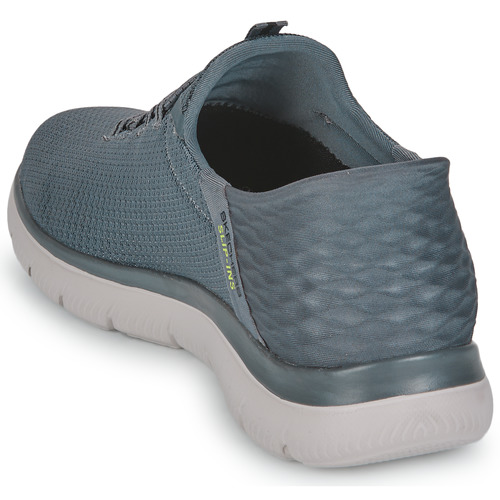 Skechers - SUMMITS SLIP-INS - Gris