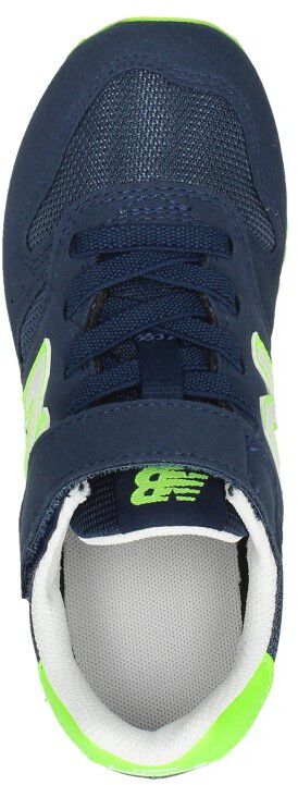 New Balance 373 blauw