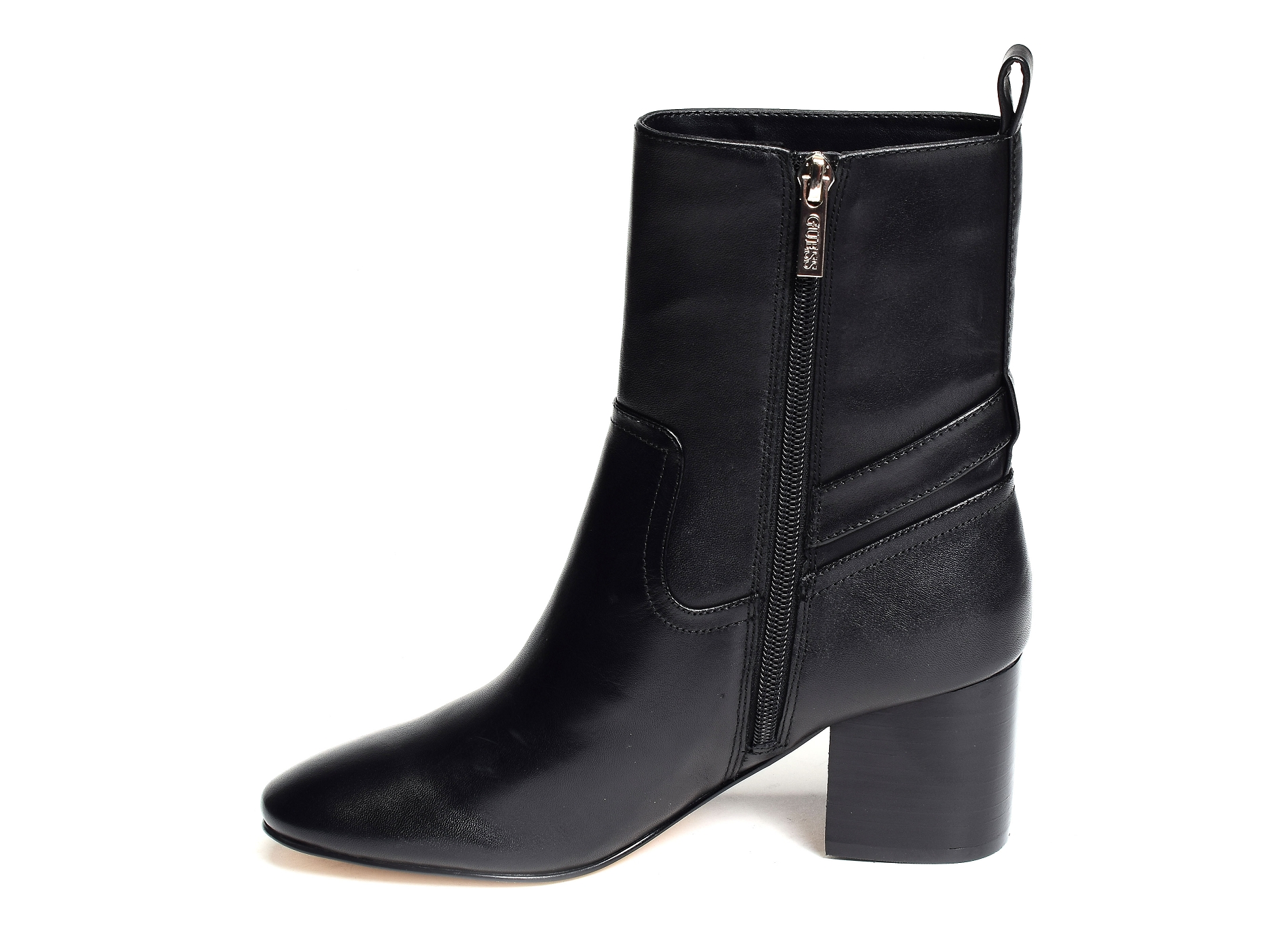 Sabean noir