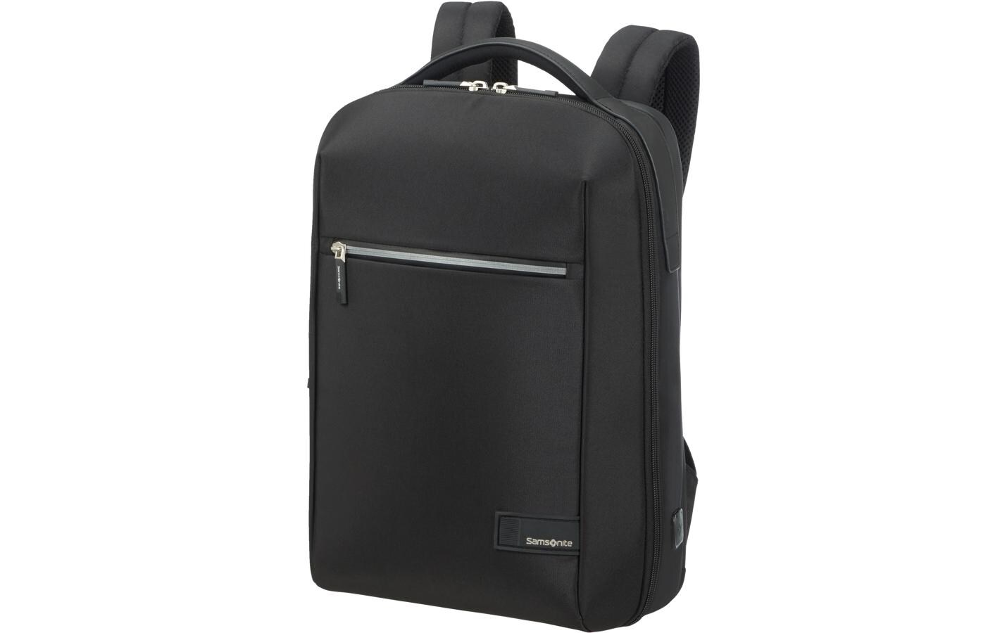 Notebook-Rucksack Litepoint Backpack 14.1 