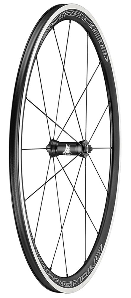 Campagnolo Scirocco C17 Shimano Laufradsatz kaufen | Bike-Discount