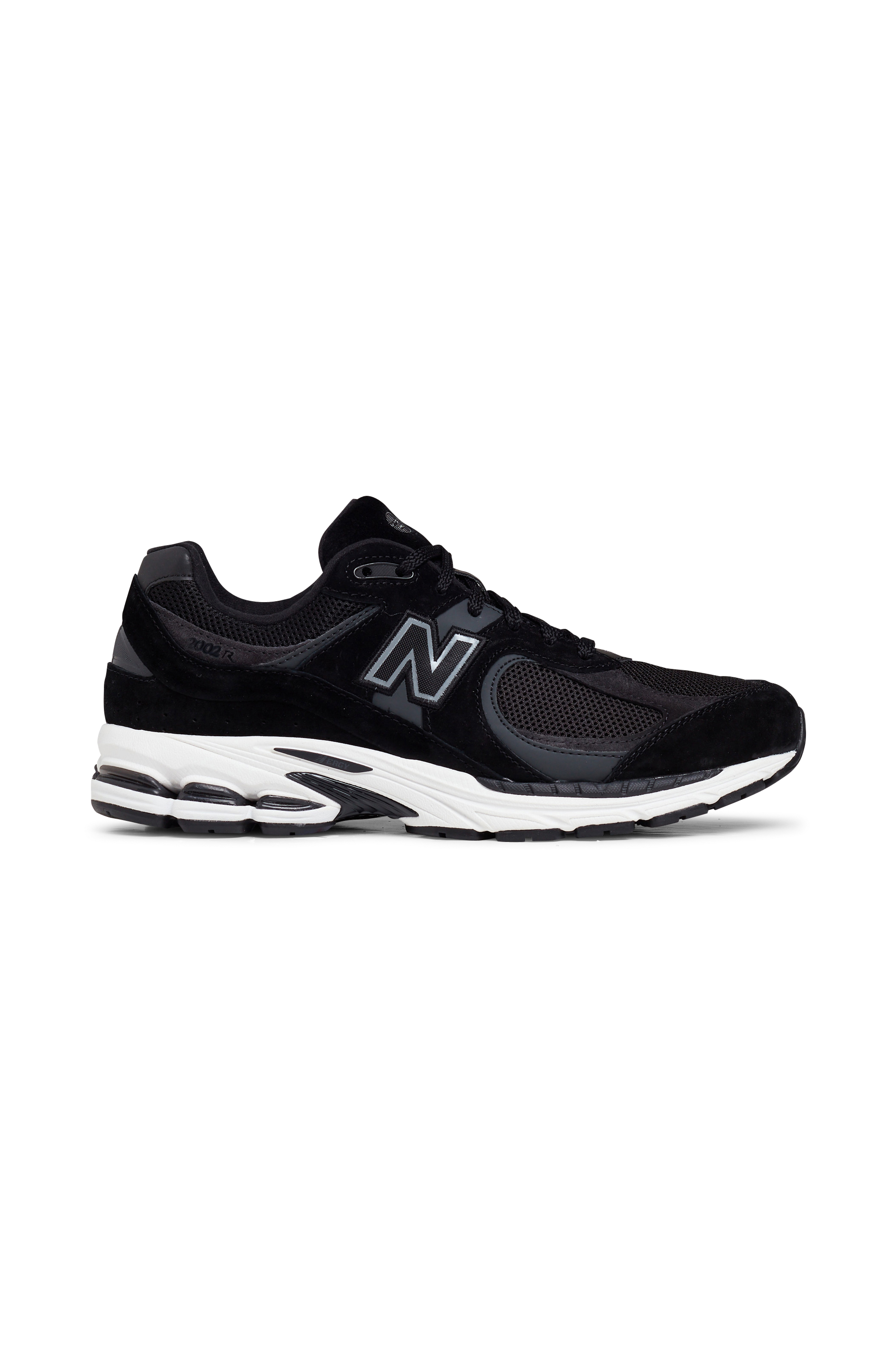 NEW BALANCE Baskets 2002 Noir