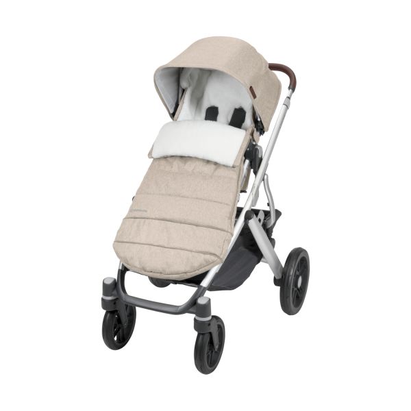 UPPAbaby Cozy Ganoosh Voetenzak Emmett / Gwen