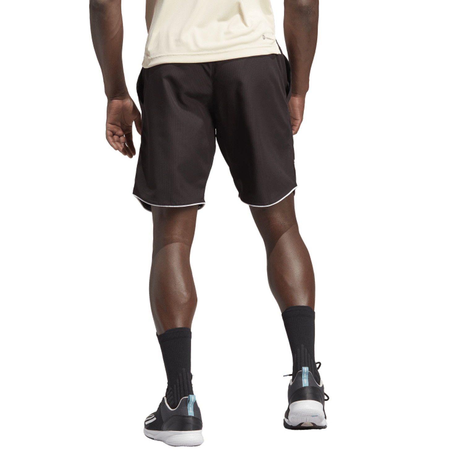 adidas Club 7 Inch Short