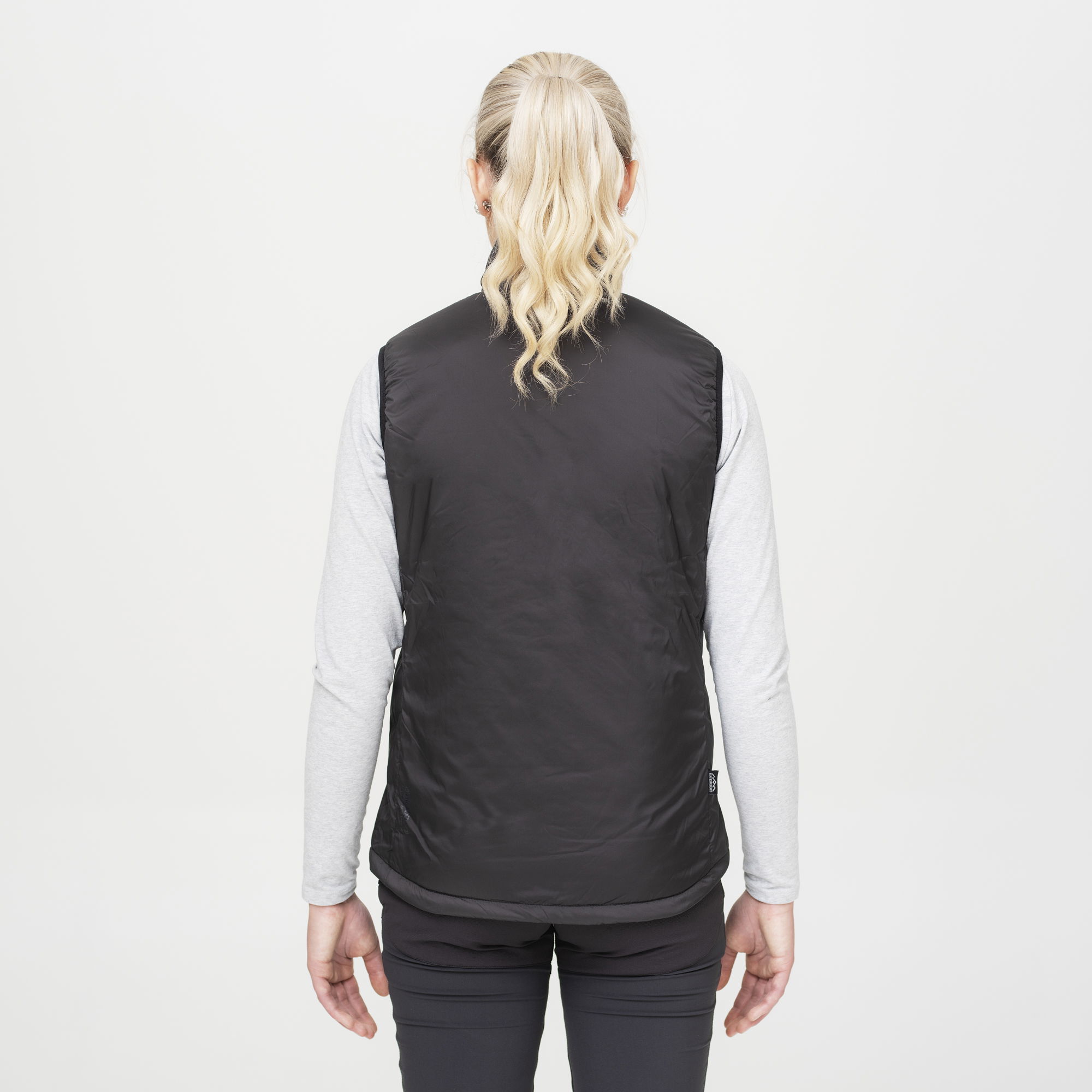 Heat Experience Heated Outdoor Vest W's