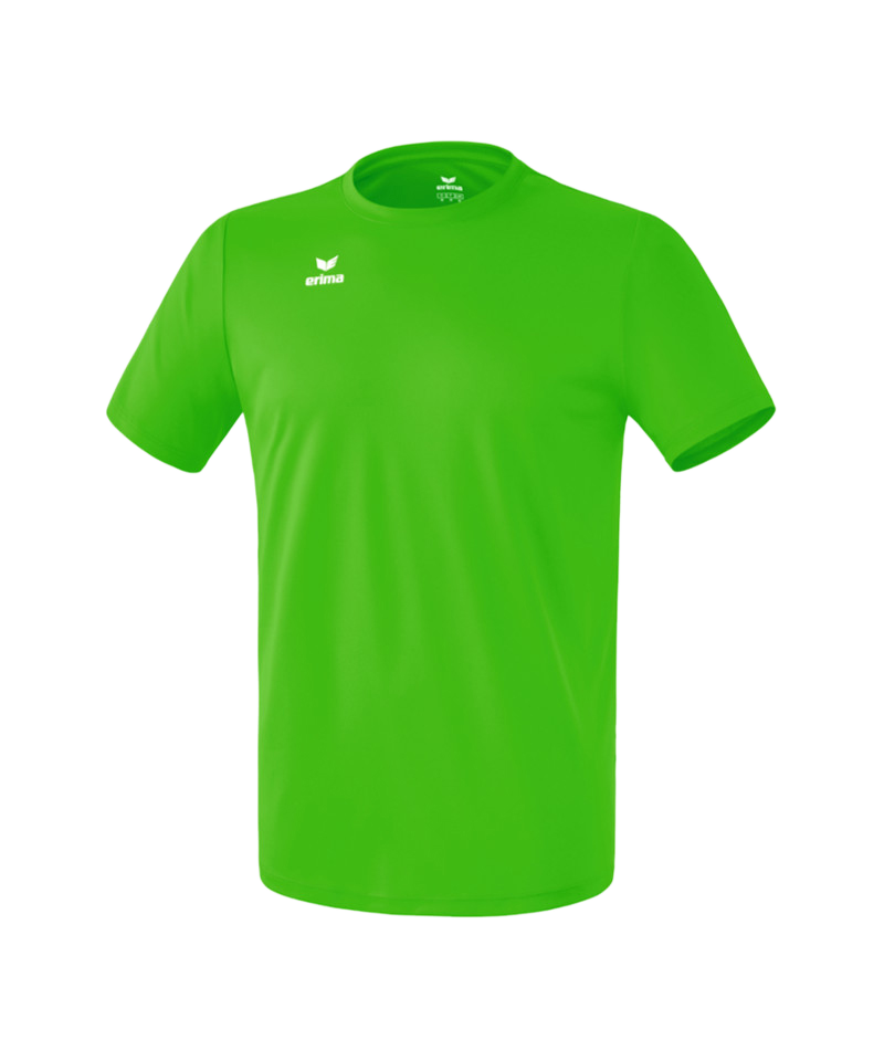 Erima Teamsport T-Shirt Function Hellgrün