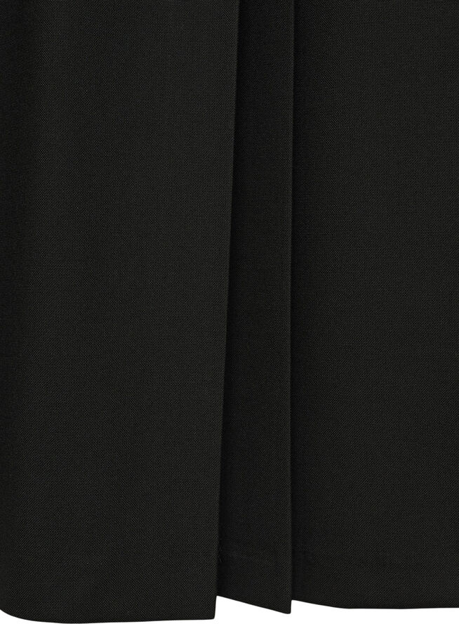 MANGO SKIRT. -- ANT Black