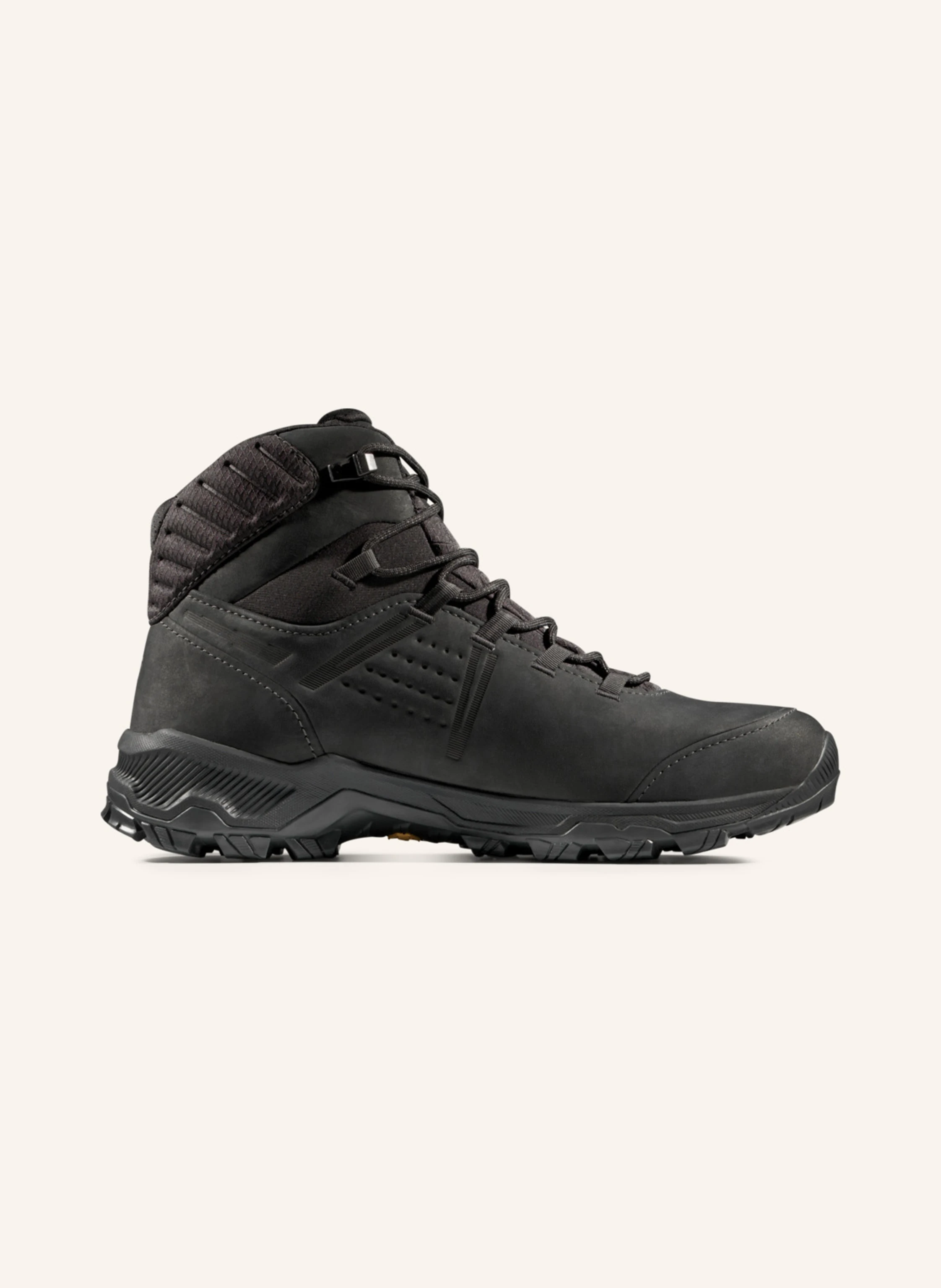 MAMMUT Trekking- & Wanderschuhe MERCURY IV MID GTX®