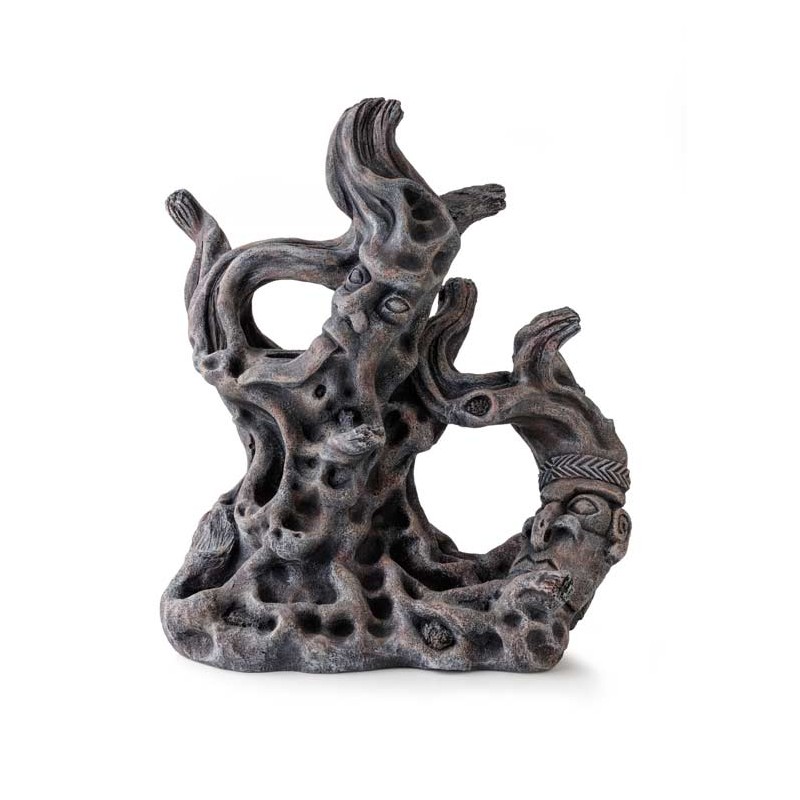 Estátua Tiki Exo Terra para Terrário, tamanho G