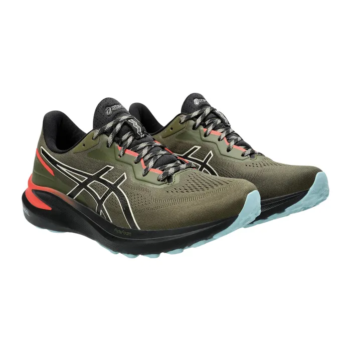 Asics GT-1000 13 TR Hardloopschoenen Heren