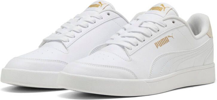 Puma Zapatillas Shuffle para hombre Wit