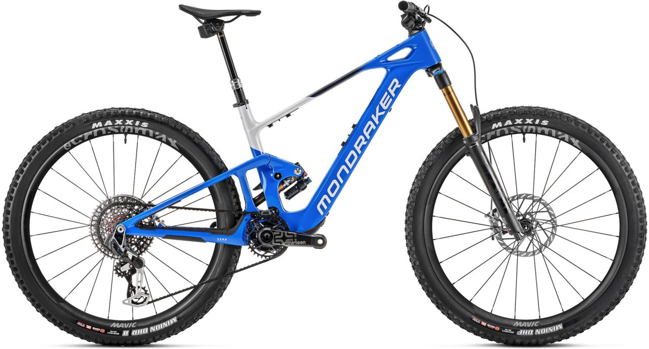 Mondraker NEAT RR SL kaufen | Bike-Discount