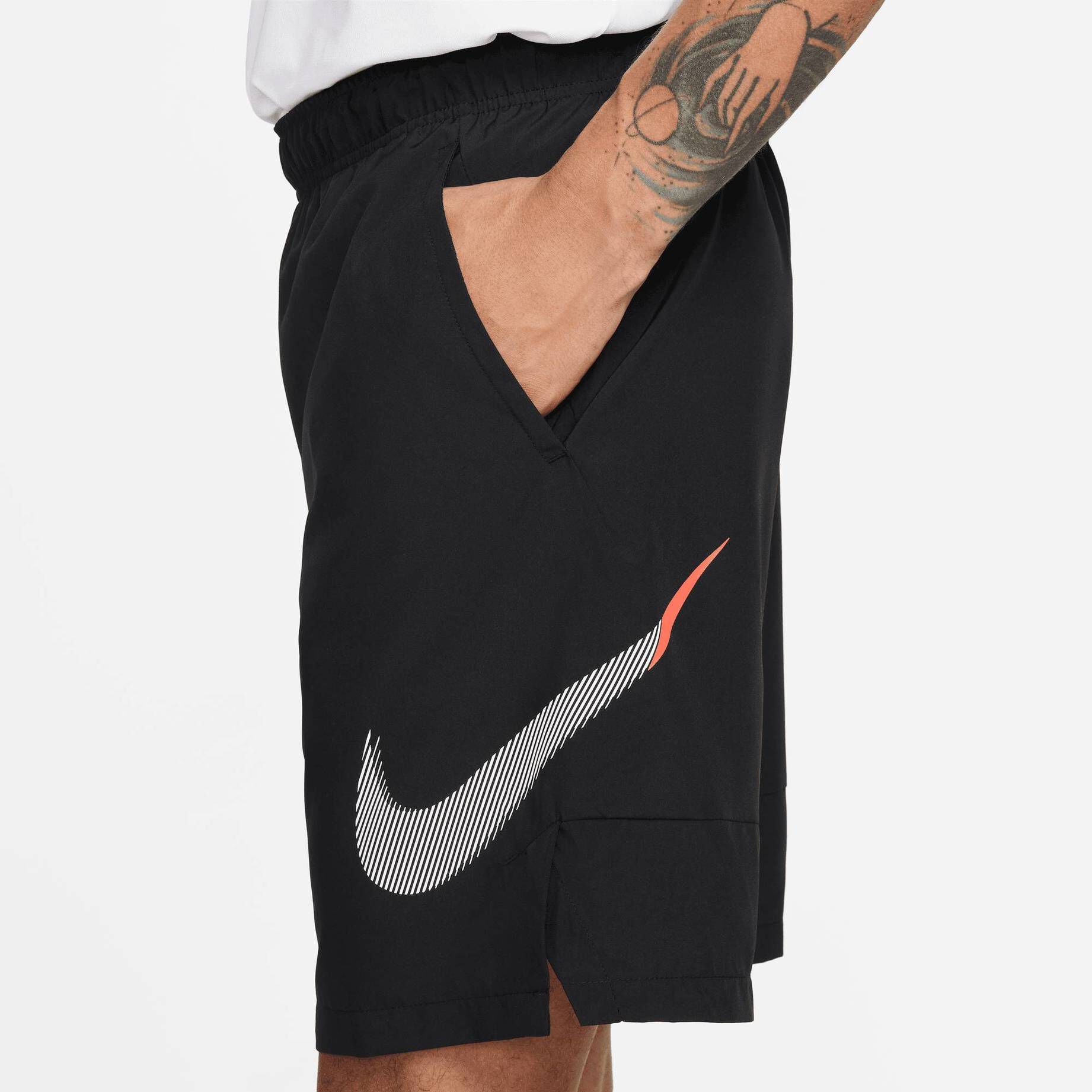 Nike| Herren Trainingsshorts DRI-FIT