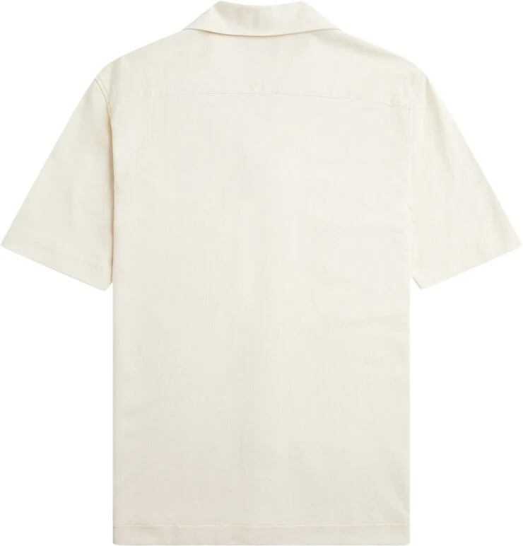 Fred Perry M7820 Ecru